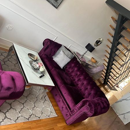 Appartements Belli Опатия Экстерьер фото