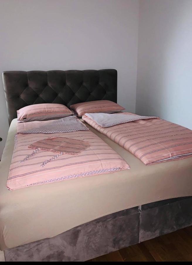 Appartements Belli Опатия Экстерьер фото