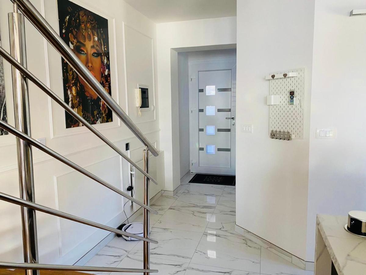 Appartements Belli Опатия Экстерьер фото