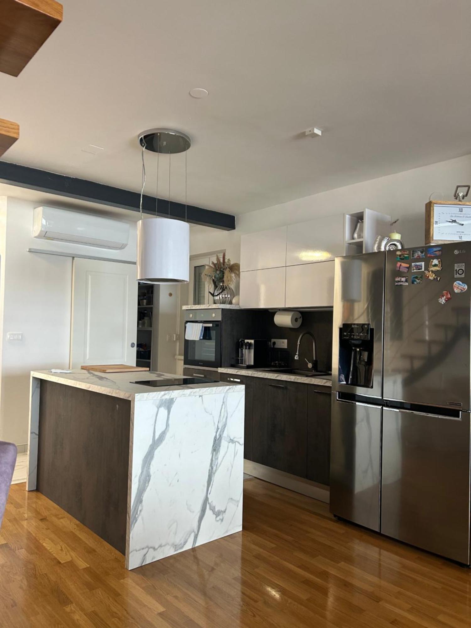 Appartements Belli Опатия Экстерьер фото