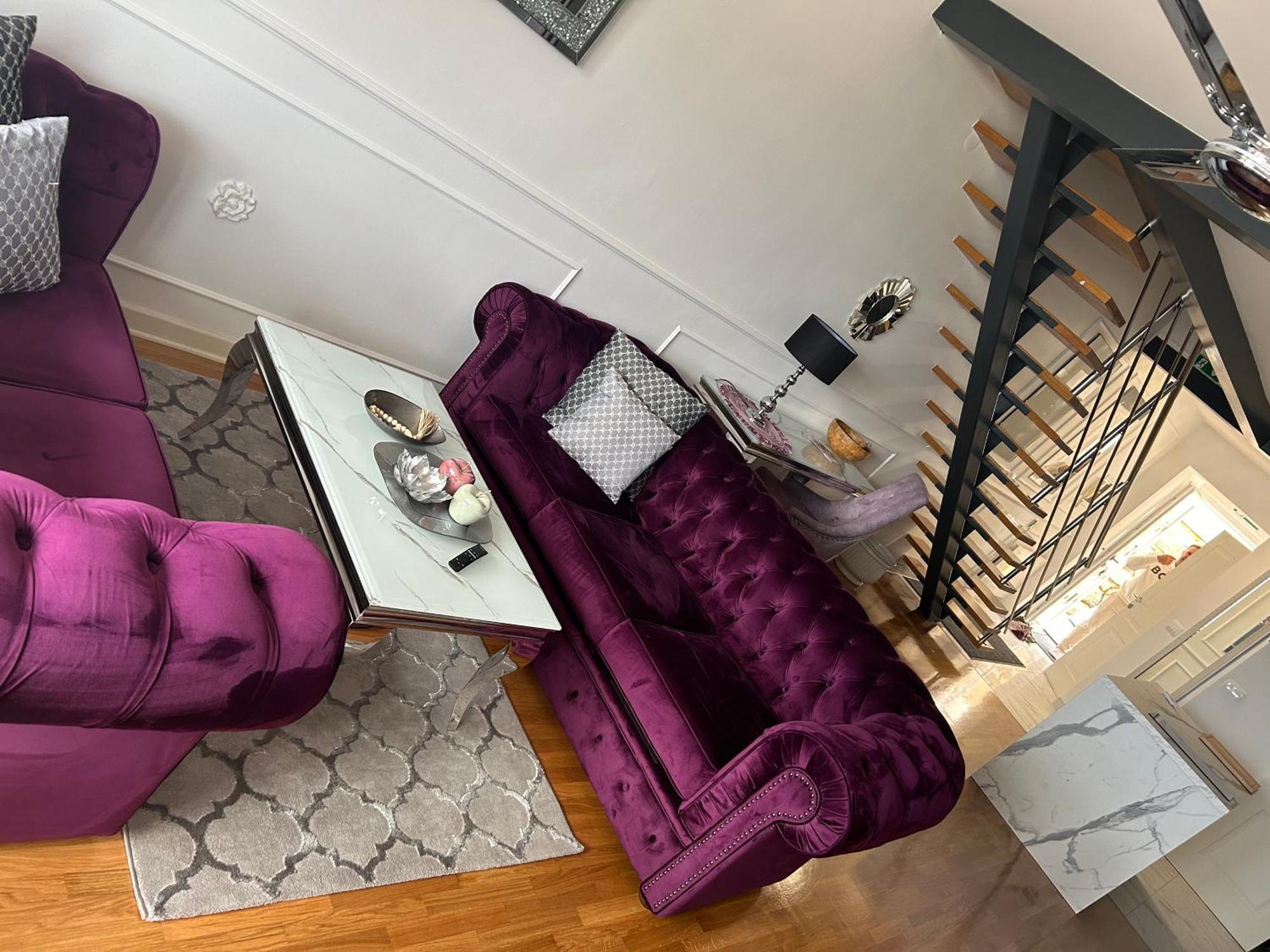 Appartements Belli Опатия Экстерьер фото